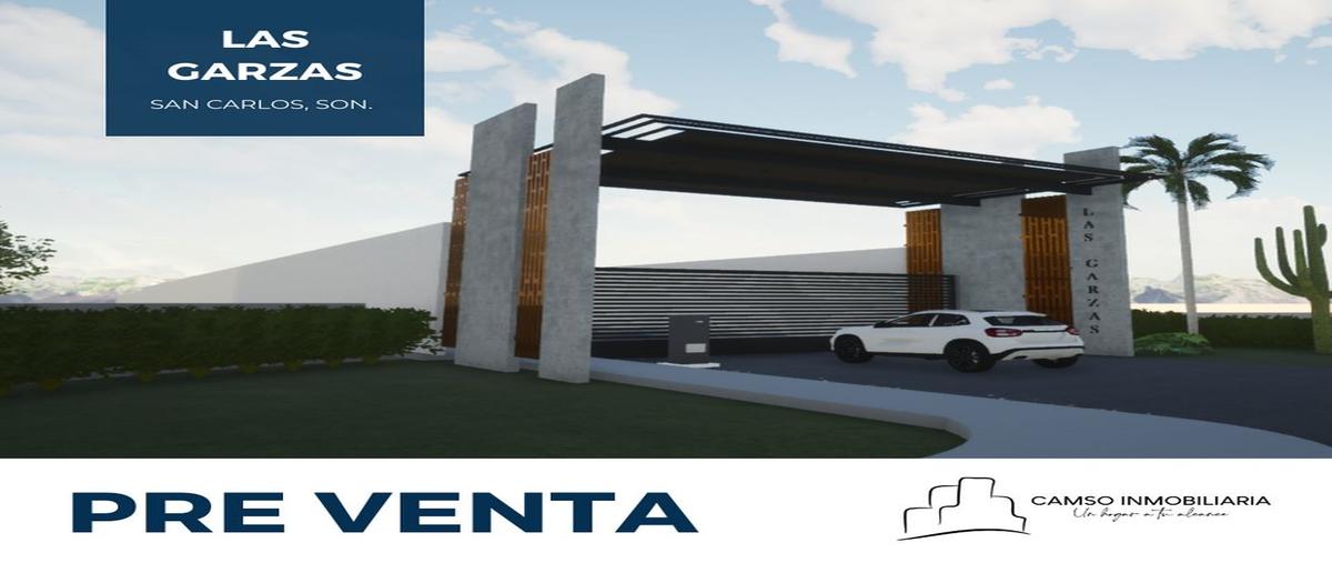 Foto de casa en venta en calle h y calle x , ranchito campestre, guaymas, sonora, 23563018 No. 01