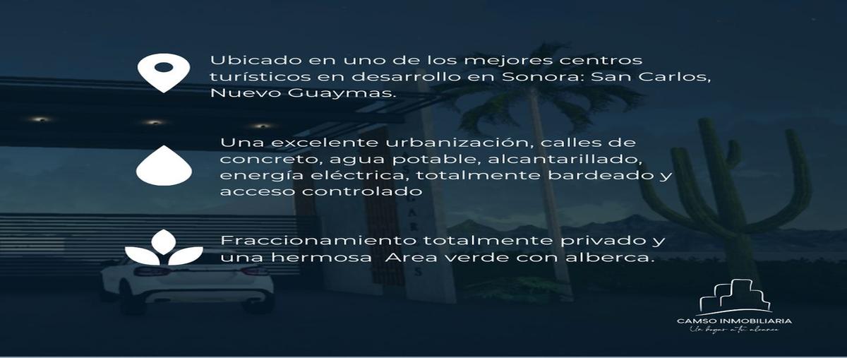 Foto de casa en venta en calle h y calle x , ranchito campestre, guaymas, sonora, 23563018 No. 02
