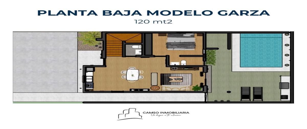 Foto de casa en venta en calle h y calle x , ranchito campestre, guaymas, sonora, 23563018 No. 05