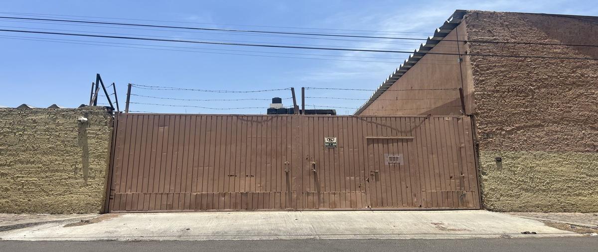 Foto de bodega en venta en calle hacienda de chinameca , francisco villa, tonalá, jalisco, 29808402 No. 04