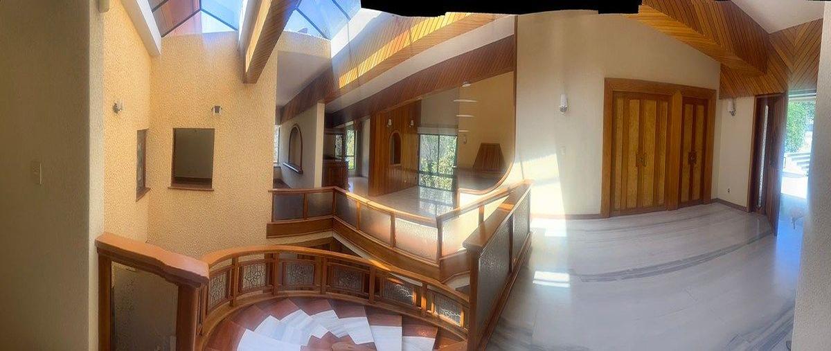 Foto de casa en renta en calle , hacienda de valle escondido, atizapán de zaragoza, méxico, 0 No. 05