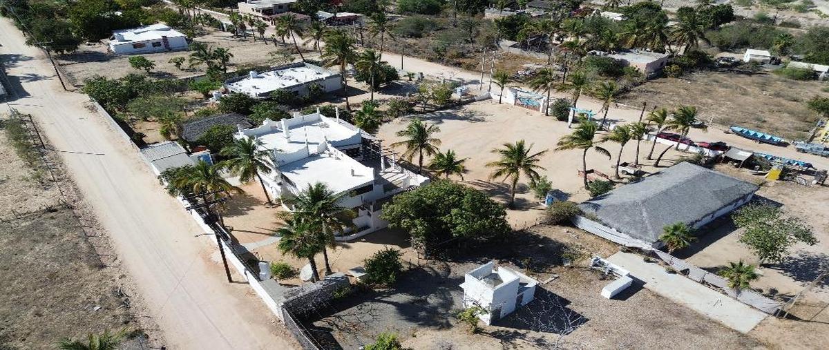 Foto de casa en venta en calle hacienda eureka 14, don martín, los cabos, baja california sur, 0 No. 03