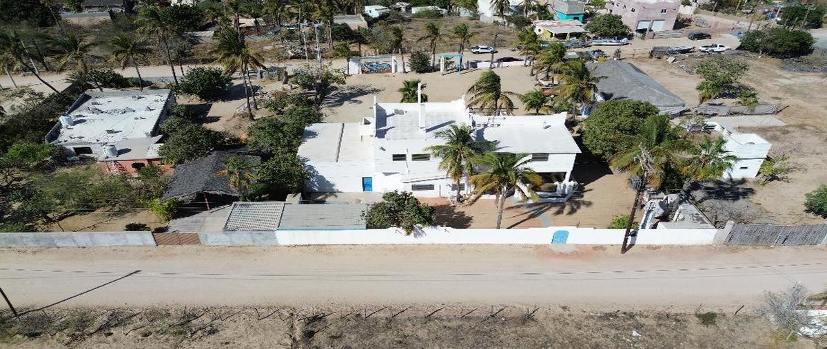 Foto de casa en venta en calle hacienda eureka 14, don martín, los cabos, baja california sur, 0 No. 05