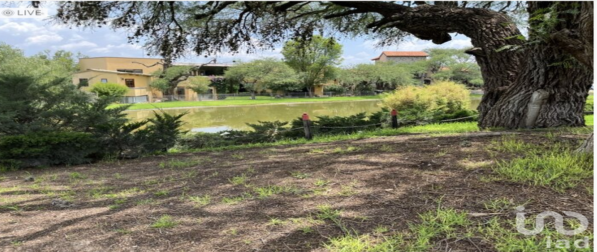 Foto de terreno habitacional en venta en calle hacienda santa ana 101, hacienda la presita, san miguel de allende, guanajuato, 30278080 No. 05