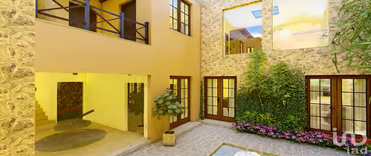 Foto de casa en venta en calle hacienda santa ana 102, hacienda la presita, san miguel de allende, guanajuato, 30278093 No. 04
