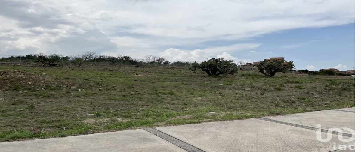 Foto de terreno habitacional en venta en calle hacienda santa ana 120, hacienda la presita, san miguel de allende, guanajuato, 30378882 No. 03
