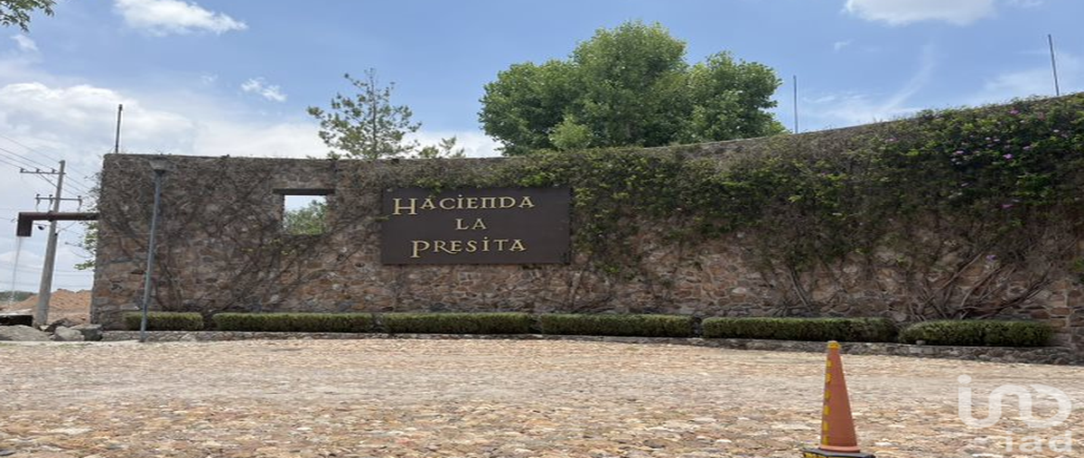 Foto de terreno habitacional en venta en calle hacienda santa ana 120, hacienda la presita, san miguel de allende, guanajuato, 30378882 No. 04