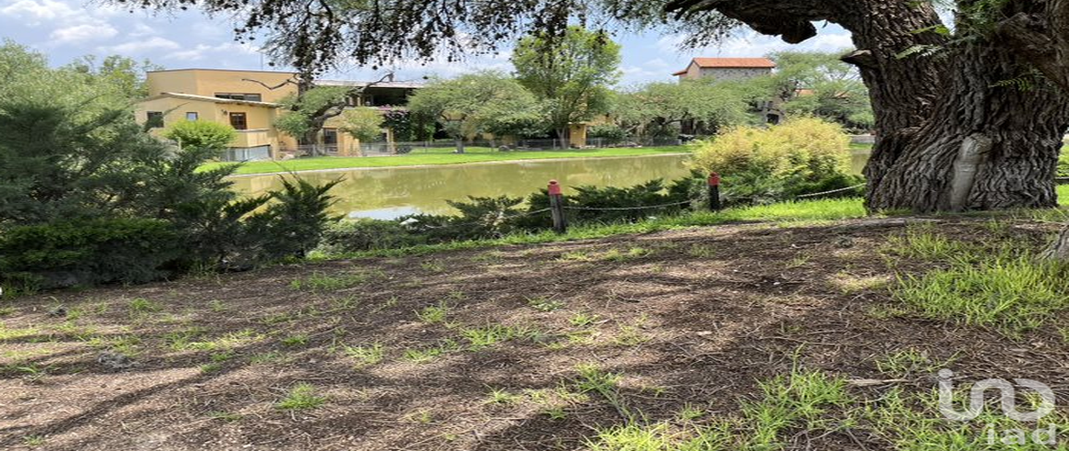 Foto de terreno habitacional en venta en calle hacienda santa ana 120, hacienda la presita, san miguel de allende, guanajuato, 30378882 No. 05