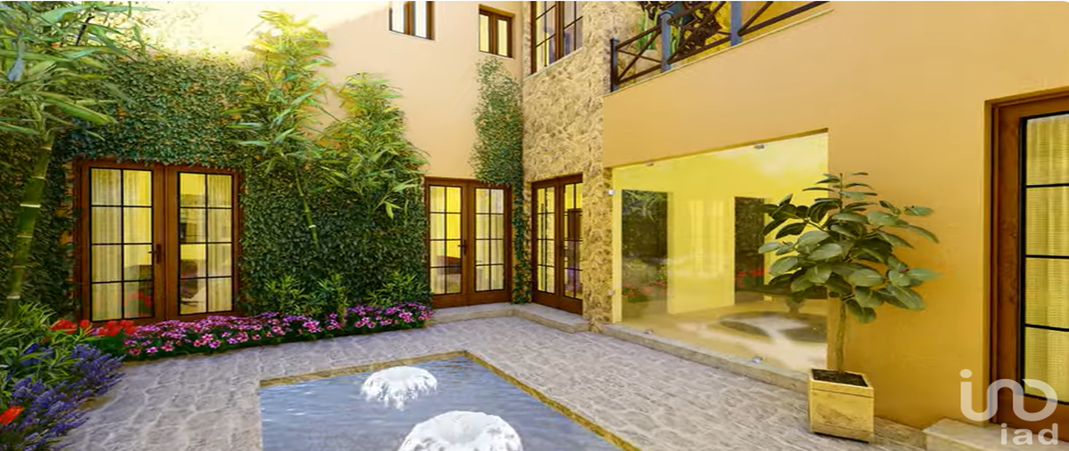 Foto de casa en venta en calle hacienda santa ana 99, hacienda la presita, san miguel de allende, guanajuato, 30278093 No. 04