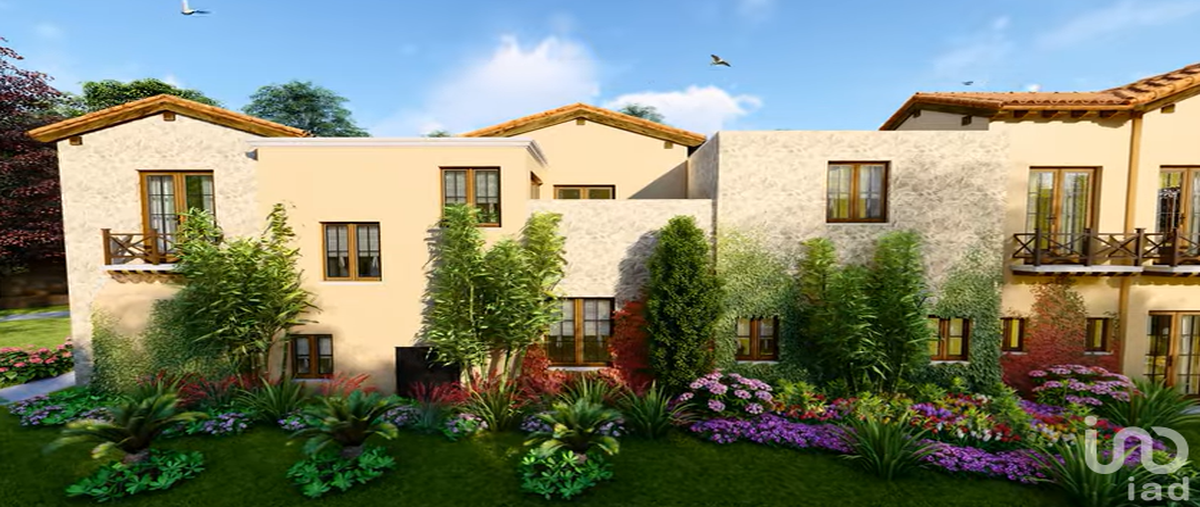 Foto de casa en venta en calle hacienda santa ana 99, hacienda la presita, san miguel de allende, guanajuato, 30278093 No. 05