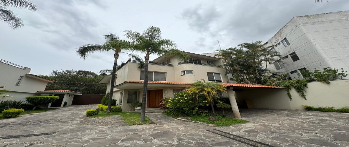 Foto de casa en venta en calle hacienda santa lucía 80, altamira, zapopan, jalisco, 0 No. 04