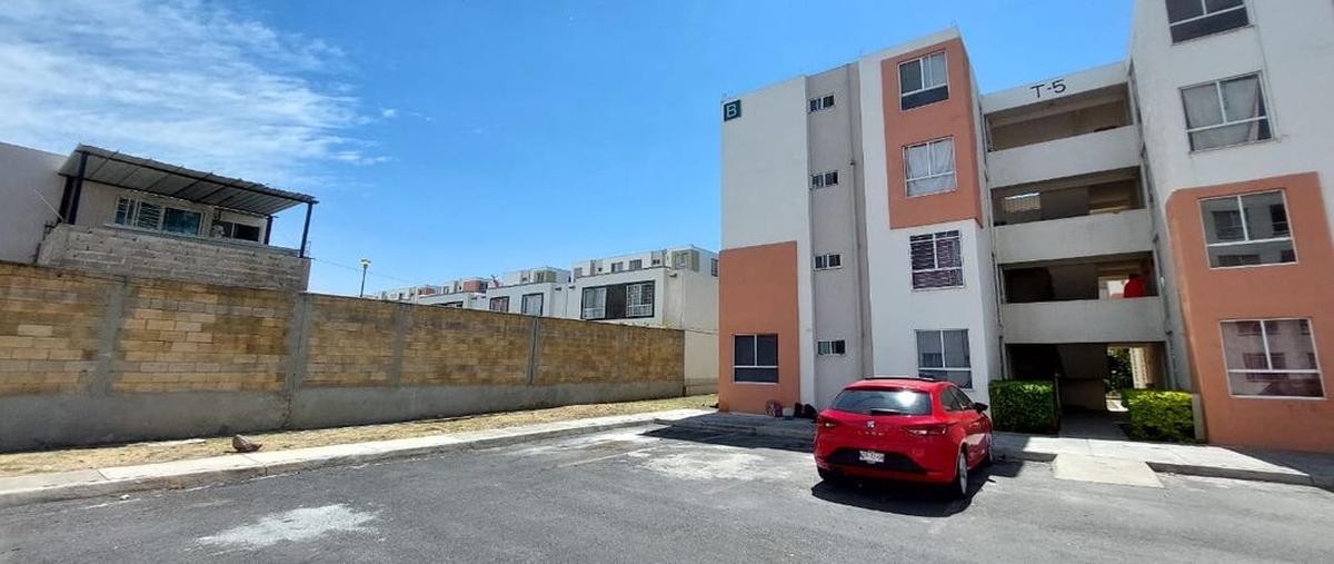 Foto de departamento en venta en calle haya 5b, la alcantarilla, el salto, jalisco, 0 No. 03