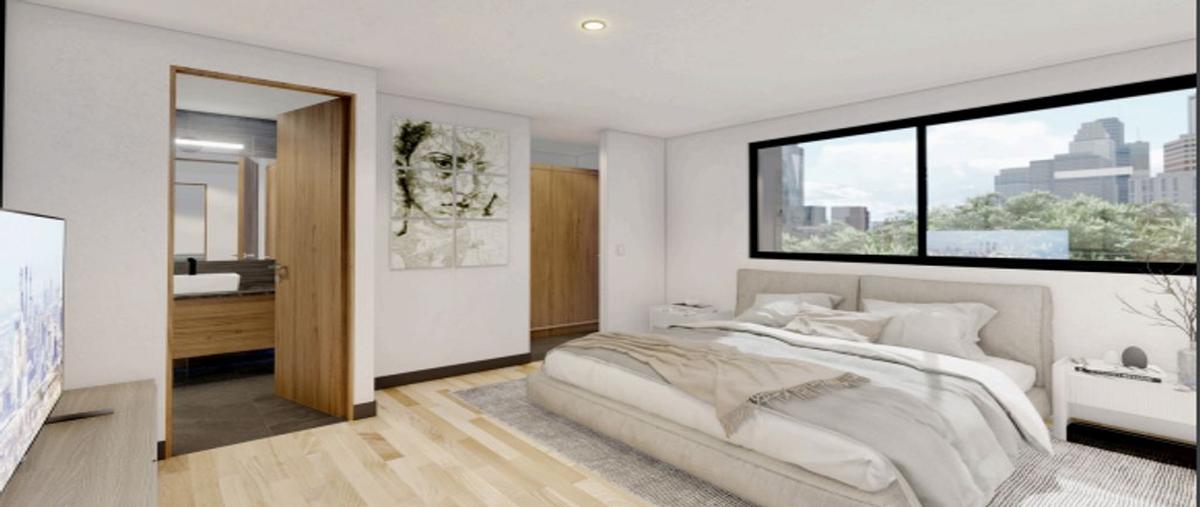 Foto de departamento en venta en calle hércules 302, jardines del bosque centro, guadalajara, jalisco, 0 No. 05
