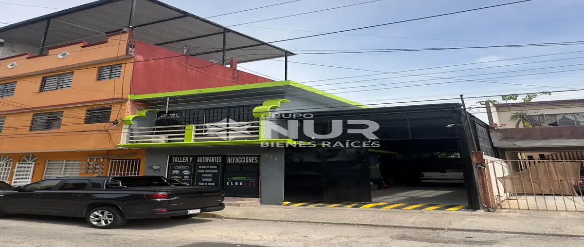 Foto de local en venta en calle hermenegildo galeana 177, villahermosa centro, centro, tabasco, 30159212 No. 03