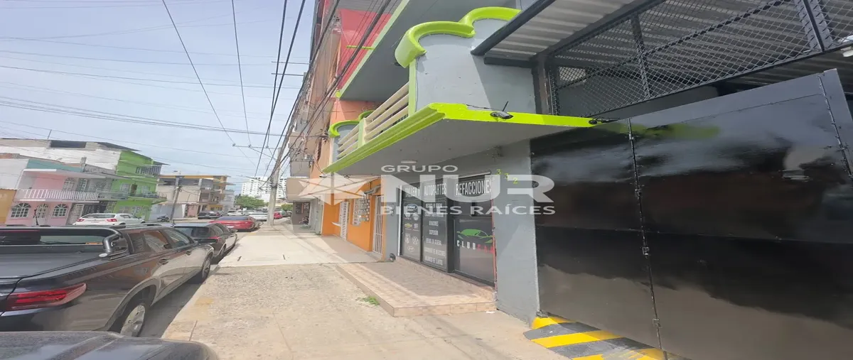 Foto de local en venta en calle hermenegildo galeana 177, villahermosa centro, centro, tabasco, 30159212 No. 04