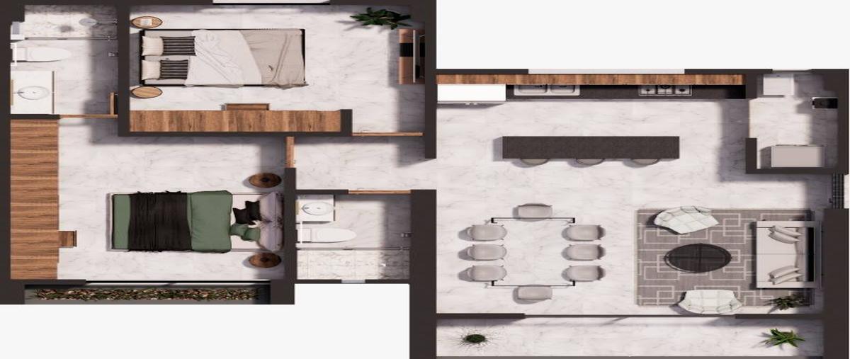 Foto de departamento en calle hernando martell , jardines de la asunción, aguascalientes, aguascalientes, 0 foto 02 Foto de departamento en venta en calle hernando martell , jardines de la asunción, aguascalientes, aguascalientes, 0 No. 02