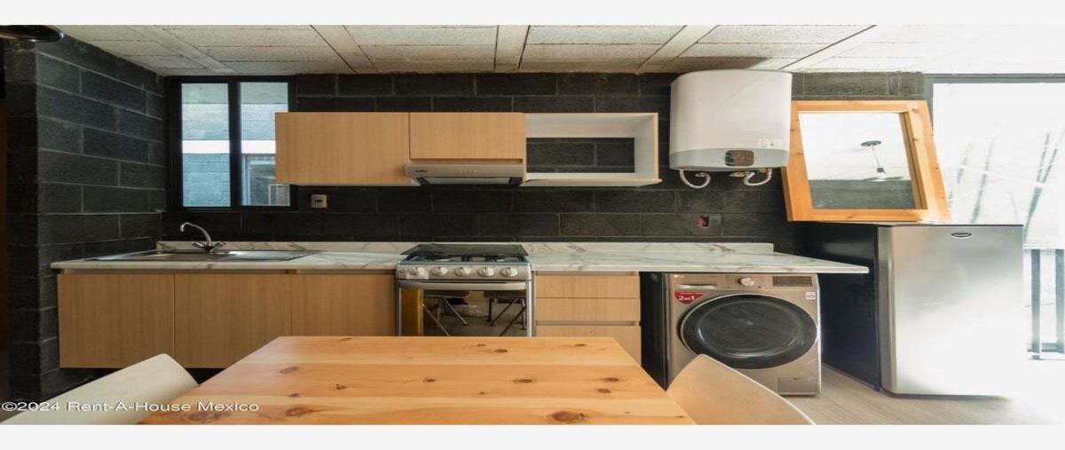 Foto de departamento en venta en calle heroes 1, guerrero, cuauhtémoc, df / cdmx, 27765046 No. 05