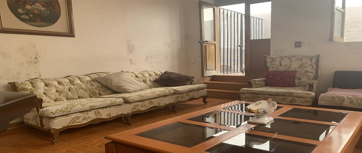 Foto de casa en venta en calle hidalgo , centro, querétaro, querétaro, 0 No. 03