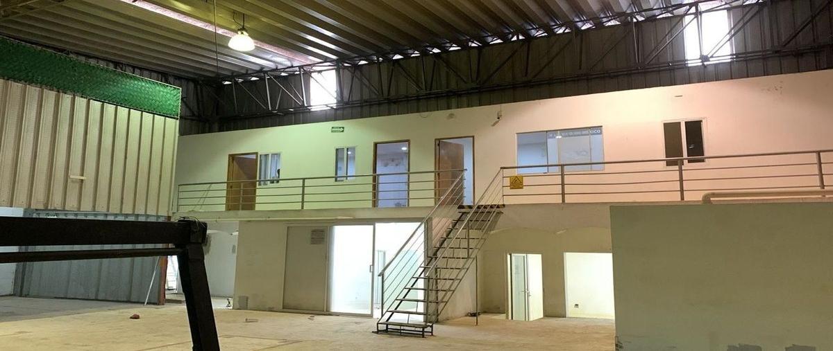 Foto de bodega en renta en calle hidalgo , el quince centro, el salto, jalisco, 29010769 No. 05