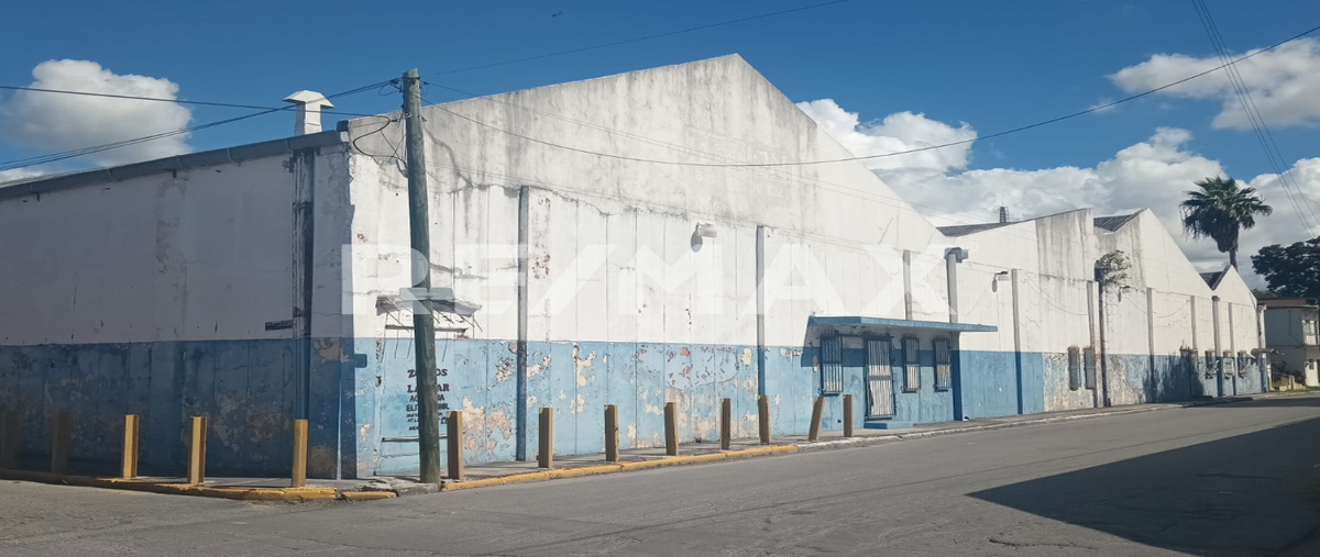 Foto de bodega en venta en calle hidalgo , matamoros centro, matamoros, tamaulipas, 0 No. 03