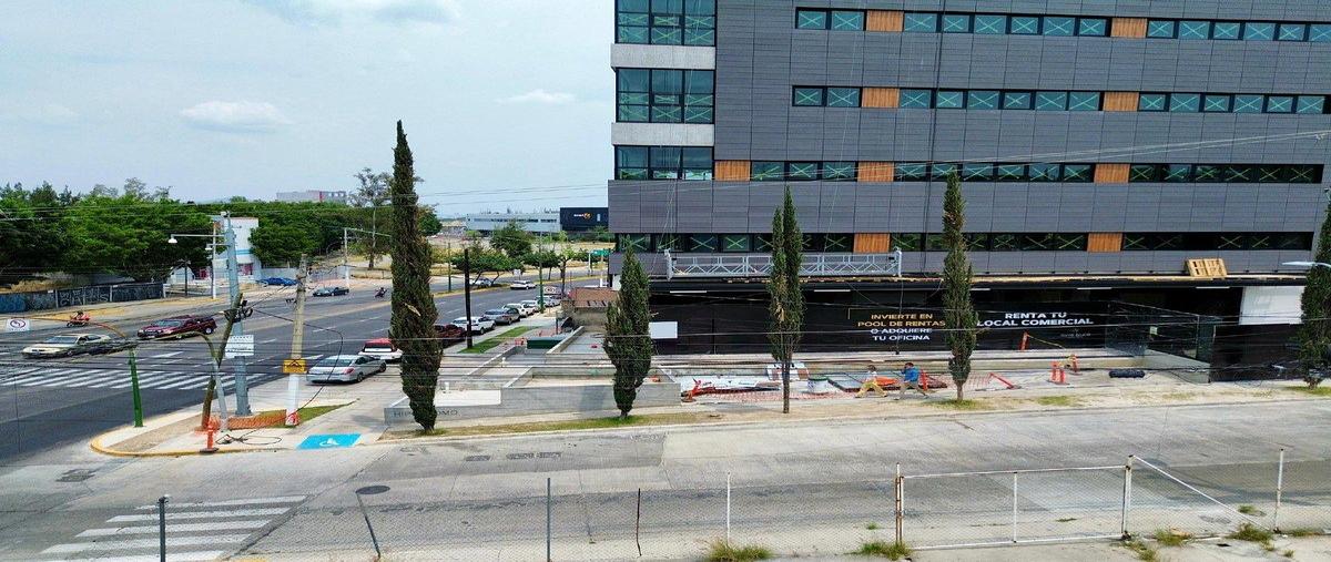 Foto de local en renta en calle hipódromo , altamira, zapopan, jalisco, 0 No. 03