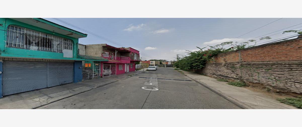 Foto de casa en venta en calle hipólito ramírez flores 24, lomas de tlaquepaque, san pedro tlaquepaque, jalisco, 0 No. 03