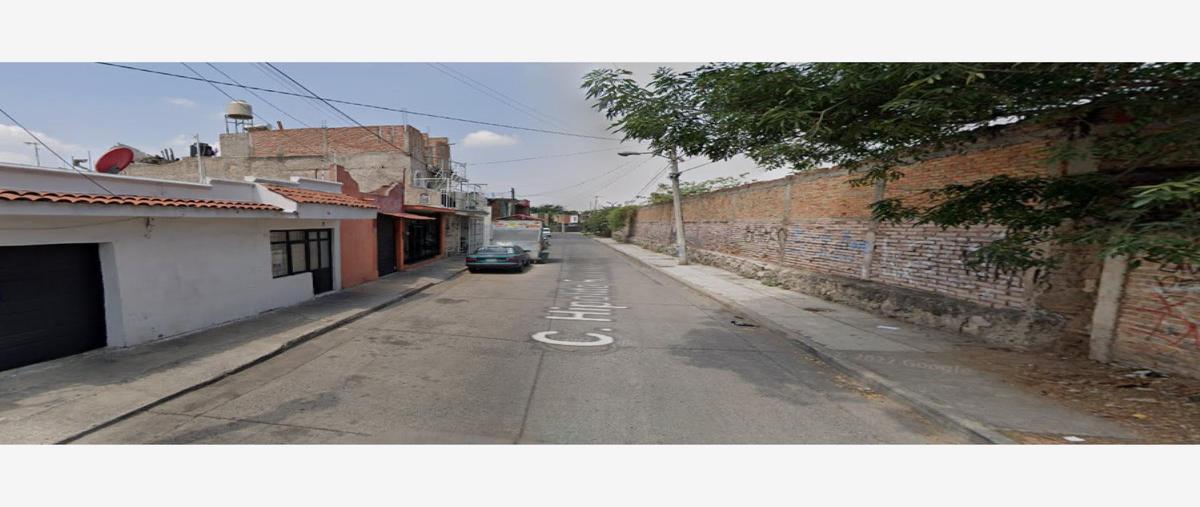 Foto de casa en venta en calle hipólito ramírez flores 24, lomas de tlaquepaque, san pedro tlaquepaque, jalisco, 0 No. 05