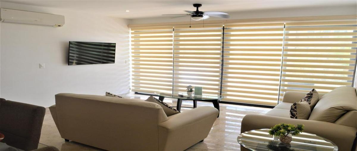 Foto de departamento en renta en calle holbox , cancún centro, benito juárez, quintana roo, 29762431 No. 03