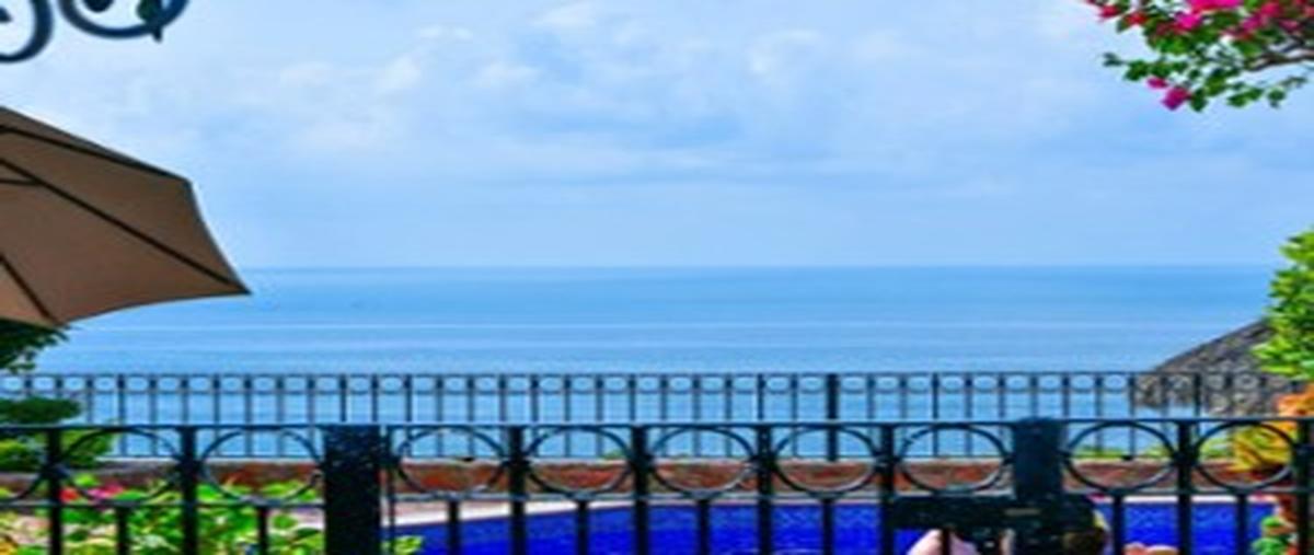 Foto de casa en condominio en venta en calle hortensias 117, amapas, puerto vallarta, jalisco, 0 No. 03