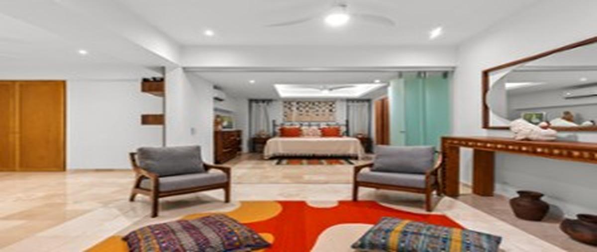 Foto de casa en condominio en venta en calle hortensias 627, amapas, puerto vallarta, jalisco, 0 No. 04