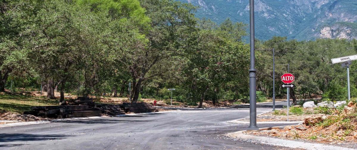 Foto de terreno habitacional en calle huajuquito , santa rosalía, santiago, nuevo león, 30135503 foto 03 Foto de terreno habitacional en venta en calle huajuquito , santa rosalía, santiago, nuevo león, 30135503 No. 03