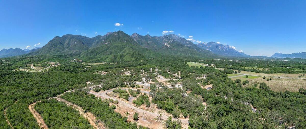 Foto de terreno habitacional en calle huajuquito , santa rosalía, santiago, nuevo león, 30135503 foto 04 Foto de terreno habitacional en venta en calle huajuquito , santa rosalía, santiago, nuevo león, 30135503 No. 04
