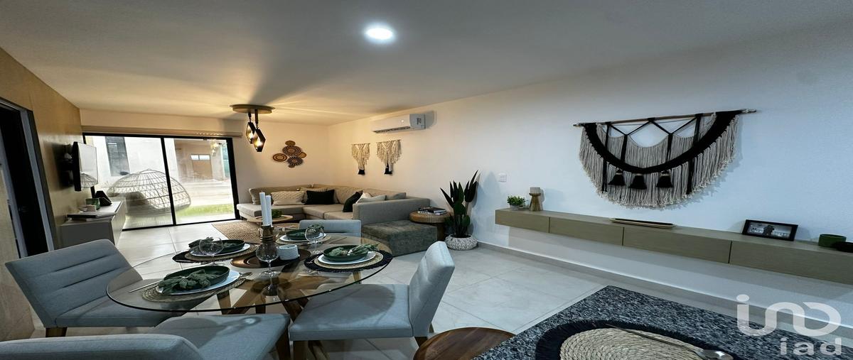 Foto de departamento en venta en calle huayacan 74, supermanzana 327, benito juÃ¡rez, quintana roo, 31496906 No. 03