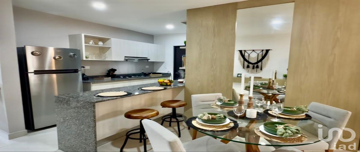 Foto de departamento en venta en calle huayacan 74, supermanzana 327, benito juÃ¡rez, quintana roo, 31496906 No. 04