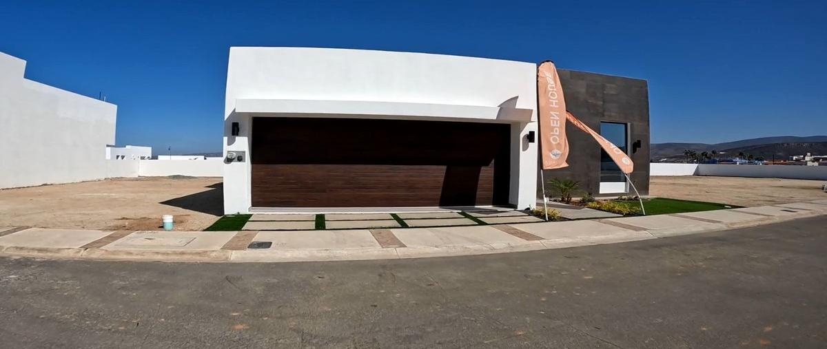 Foto de casa en venta en calle huerta , el naranjo, ensenada, baja california, 26845461 No. 01