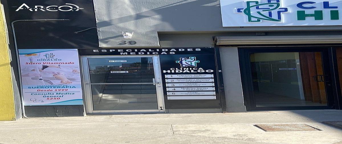 Foto de local en renta en calle huerta , vista hermosa, ensenada, baja california, 30681199 No. 03