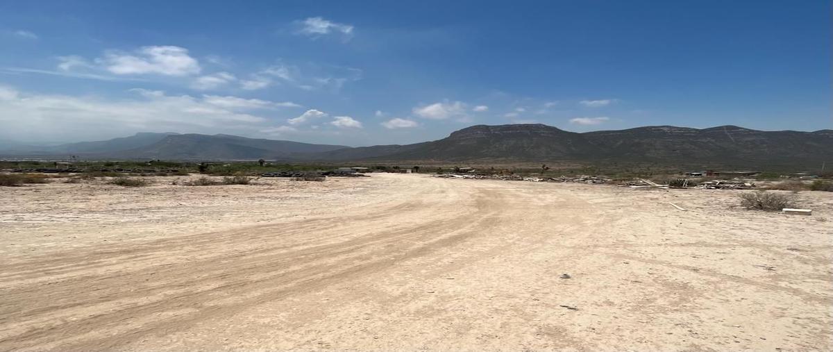 Foto de terreno industrial en calle , icamole, garcía, nuevo león, 26681599 foto 05 Foto de terreno industrial en venta en calle , icamole, garcía, nuevo león, 26681599 No. 05