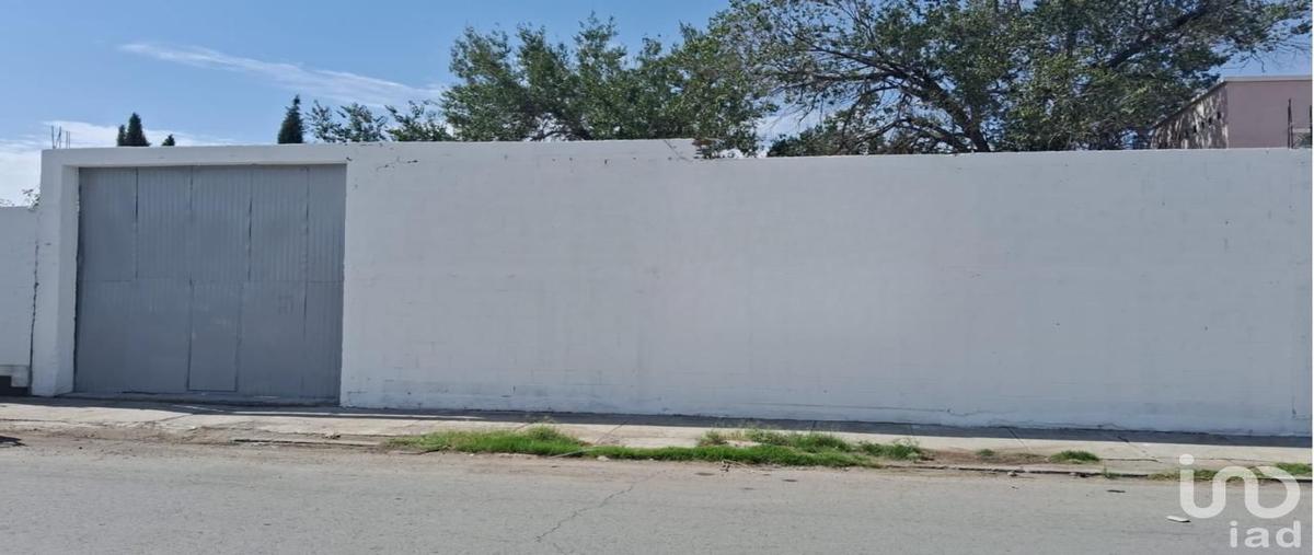 Foto de bodega en calle ignacio de la peña 2219, partido romero, juárez, chihuahua, 30486583 foto 01 Foto de bodega en renta en calle ignacio de la peña 2219, partido romero, juárez, chihuahua, 30486583 No. 01