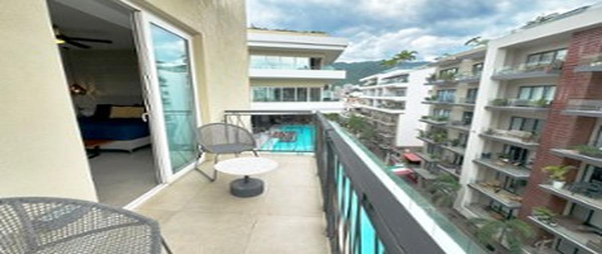 Foto de casa en condominio en venta en calle ignacio luis vallarta 279, emiliano zapata, puerto vallarta, jalisco, 0 No. 03