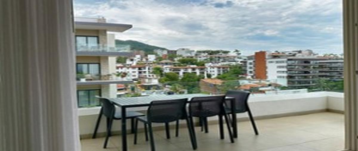 Foto de casa en condominio en venta en calle ignacio luis vallarta 279, emiliano zapata, puerto vallarta, jalisco, 0 No. 04