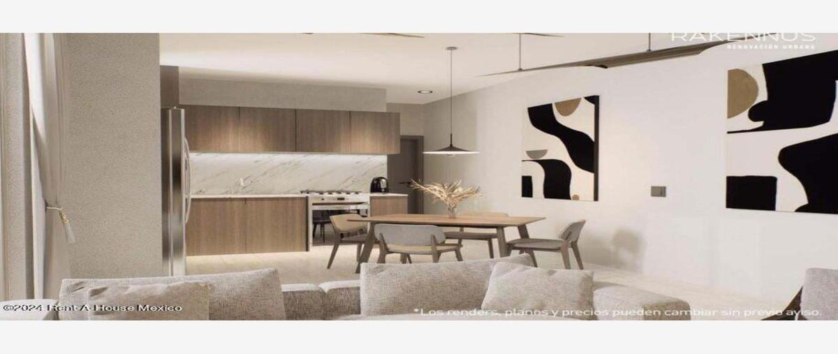 Foto de departamento en venta en calle ignacio manuel altamirano 1, san rafael, cuauhtémoc, df / cdmx, 27615705 No. 05