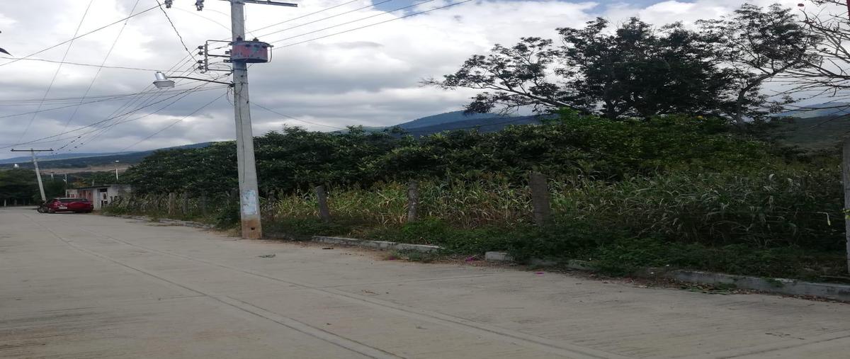 Foto de terreno habitacional en venta en calle ignacio zaragoza , san gabriel etla, san juan bautista guelache, oaxaca, 30219336 No. 07