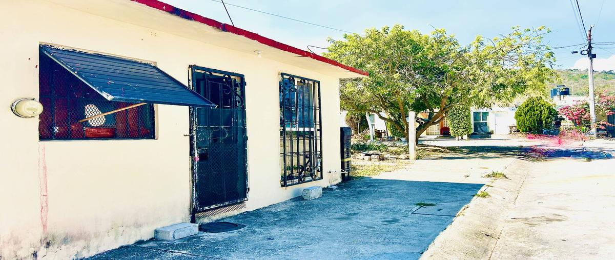 Foto de casa en venta en calle ikal , ciudad maya, berriozábal, chiapas, 30848681 No. 03