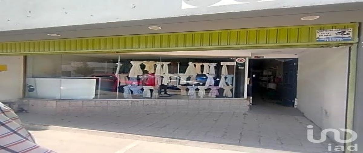 Foto de local en venta en calle ildefonso fuentes , torreón centro, torreón, coahuila de zaragoza, 0 No. 03