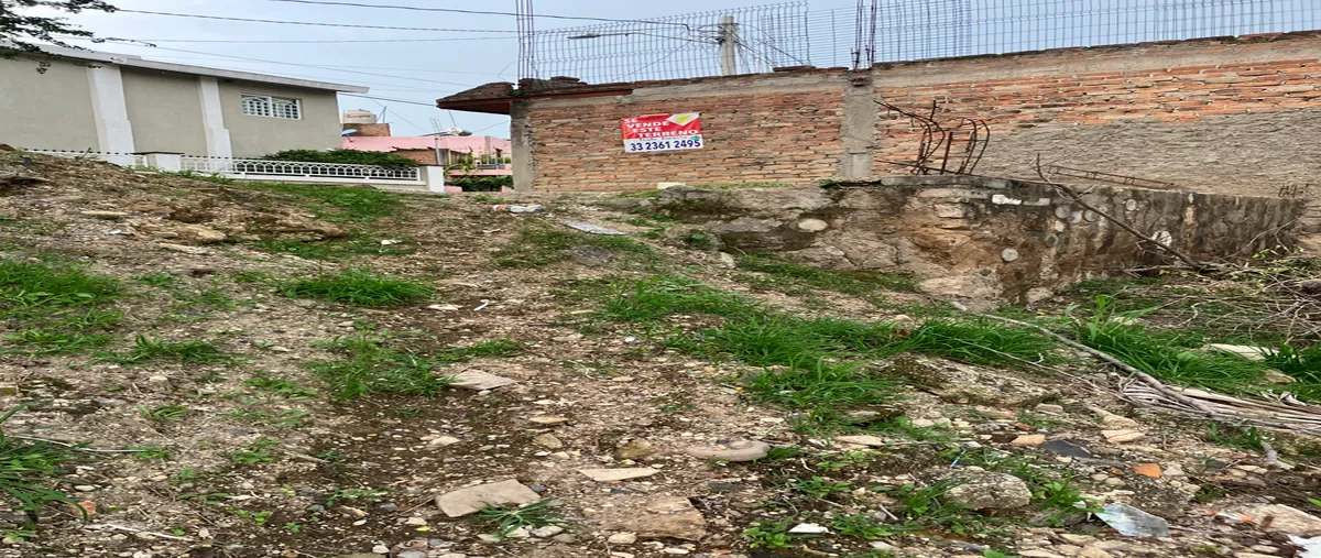 Foto de terreno comercial en venta en calle independencia 2, los almendros, zapopan, jalisco, 30312036 No. 05