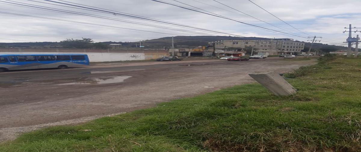 Foto de terreno habitacional en venta en calle independencia y calle fraternidad , ejido santa cruz atzcapotzaltongo, toluca, méxico, 0 No. 05