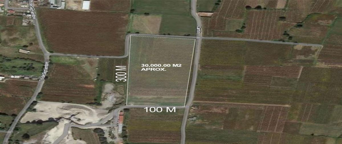 Foto de terreno habitacional en calle independencia51373 , santa cruz cuauhtenco, zinacantepec, méxico, 26368680 foto 01 Foto de terreno habitacional en venta en calle independencia51373 , santa cruz cuauhtenco, zinacantepec, méxico, 26368680 No. 01