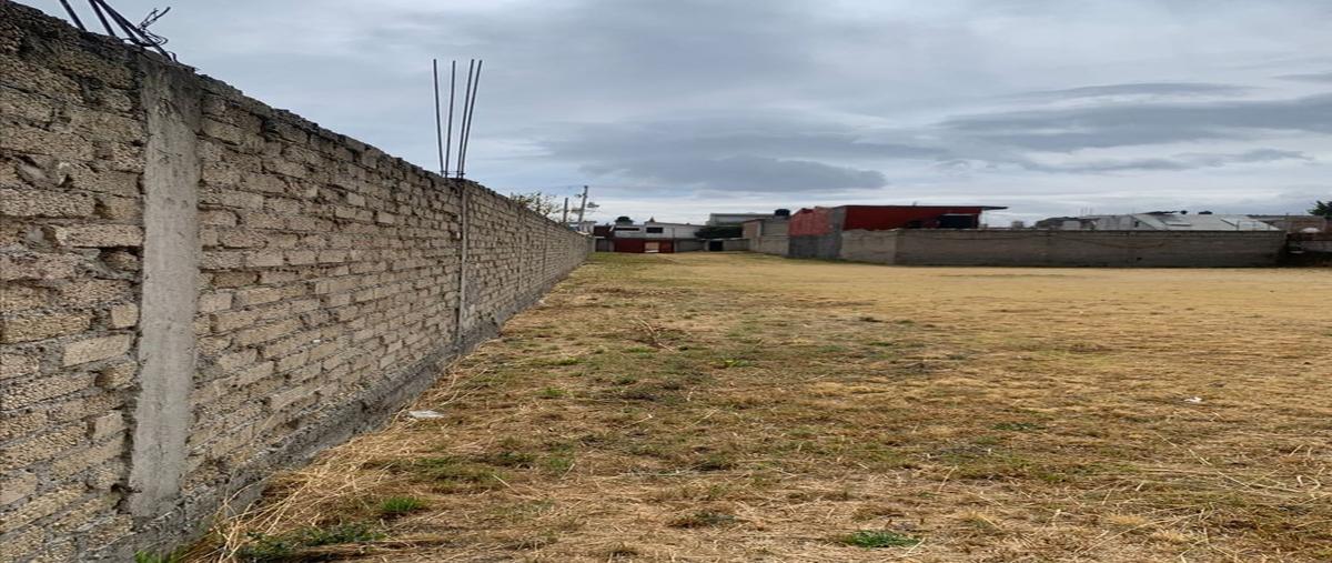 Foto de terreno habitacional en venta en calle independenciadelegación capultitlán50260 toluca de lerdoméx. , capultitlán, toluca, méxico, 25224440 No. 03