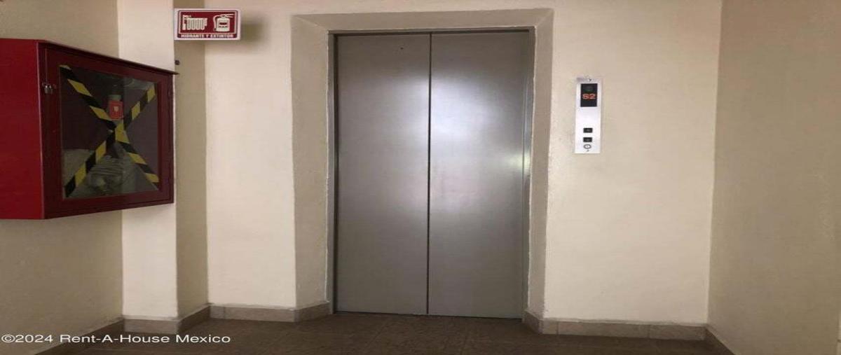 Foto de departamento en venta en calle indianapolis 1, napoles, benito juárez, df / cdmx, 27602542 No. 04