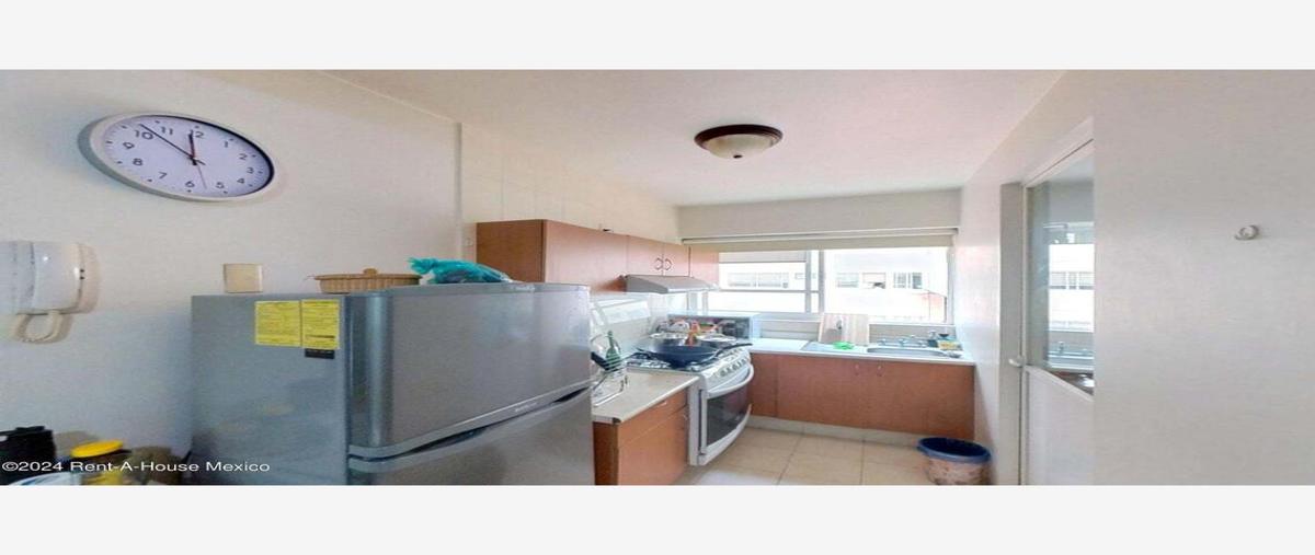 Foto de departamento en venta en calle indianapolis 1, napoles, benito juárez, df / cdmx, 27602542 No. 05